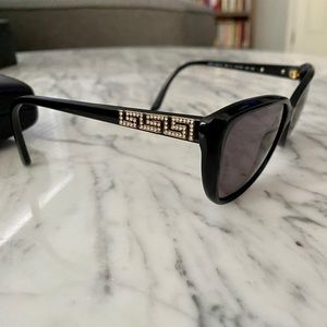Women’s Versace Sunglasses (authentic)